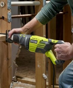 Alternative view of Puukkosaha Ryobi RRS1200-K 1200 W