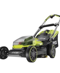 Ruohonleikkuri Ryobi RY18LMX40A-240 18V ONE+