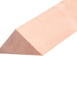 Sahattu kolmiorima kuusi 50x50 mm