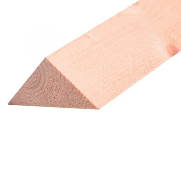 Sahattu kolmiorima kuusi 50x50 mm