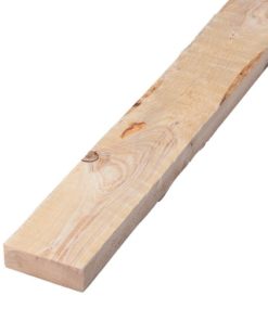 Sahattu kuusi 32x100 mm PL/VL vajaasärmä