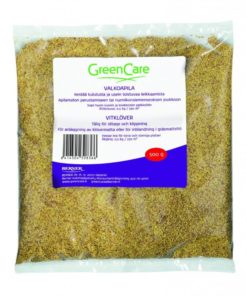 Valkoapila GreenCare 500 g