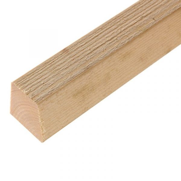 Vinorima 45x45/35 mm puuvalmis