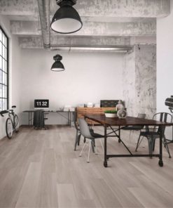 Alternative view of Vinyylilankku Light Oak 6 mm KL34 2,14 m²/pkt