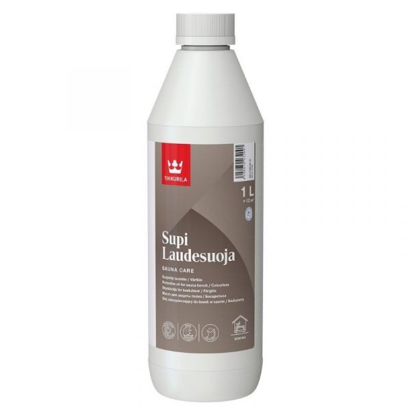 Laudesuoja Supi 1 l