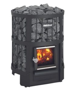 Puukiuas Harvia Legend 150 6-13 m³