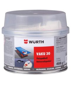 Yleispakkeli Vaku 30 0,5 kg