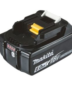 Akku Makita BL1860B 18V LXT 1x6,0Ah