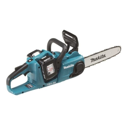 Akkuketjusaha Makita DUC303Z 2x18v LXT runko
