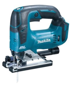 Akkupistosaha Makita DJV182Z 18V runko