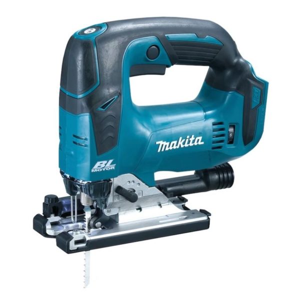 Akkupistosaha Makita DJV182Z 18V runko