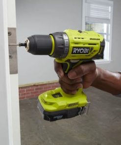 Alternative view of Akkuporakone Ryobi R18DD7-220S 18V ONE+