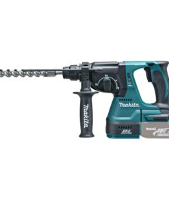 Akkuporavasara Makita DHR242Z 18V runko
