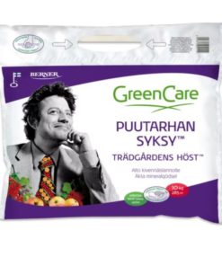 Puutarhan SYKSY GreenCare 10 kg
