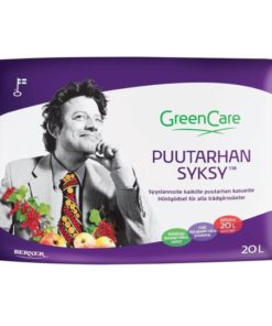 Puutarhan SYKSY GreenCare 20 l