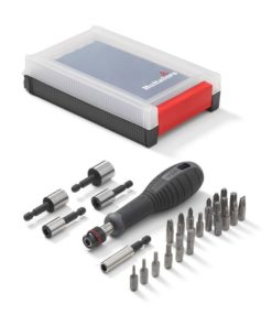 Bitsiväänninsarja Hultafors HSS 29-osaa lyhyt