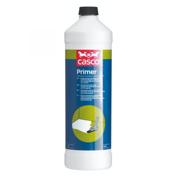 Pohjuste Casco Primer 1 l