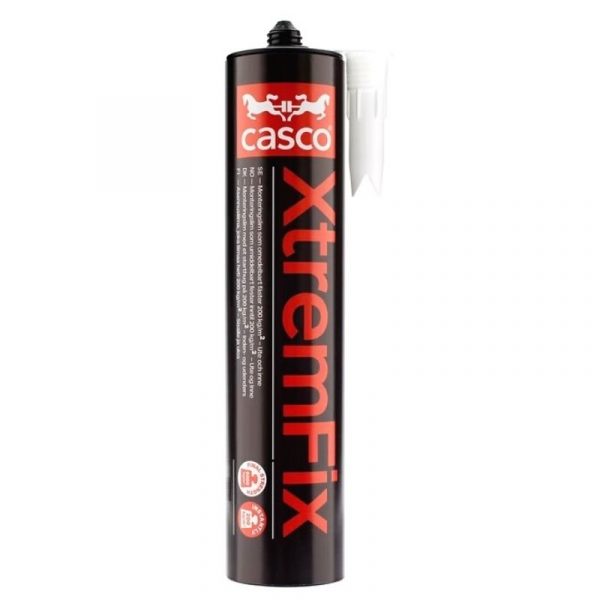 Asennusliima Casco Xtremfix 290 ml