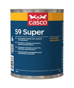 Kontaktiliima Casco S9 Super 0,3 l
