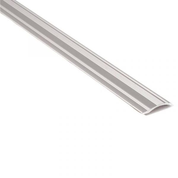 Eritasolista Dione tarra 2-12 mm 0,9 m alumiini pronssianodisoitu B3 PE 90