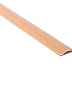 Eritasolista Dione tarra 2-12 mm 1,8 m alumiini pyökki B3 PY 180