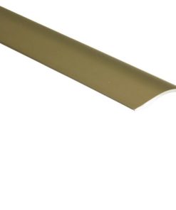 Eritasolista Dione tarra 2-15 mm 0,9 m alumiini sileä pronssianodisoitu B3S PE 90