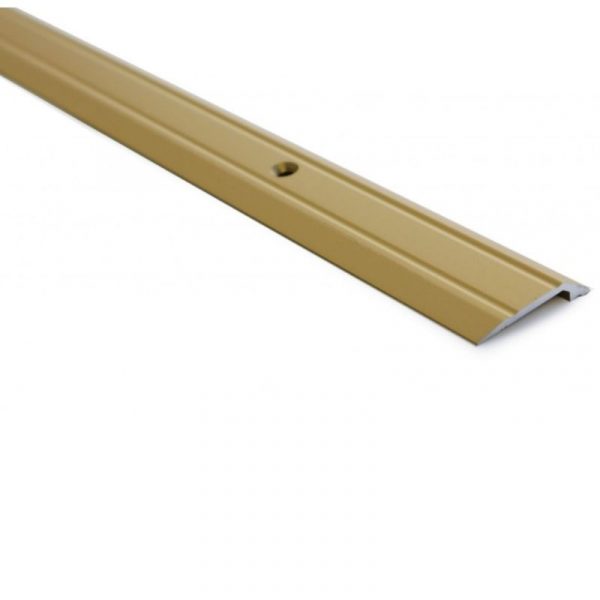 Eritasolista Dione 3,2 mm 1,8 m alumiini kulta-anodisoitu C1 KE 180