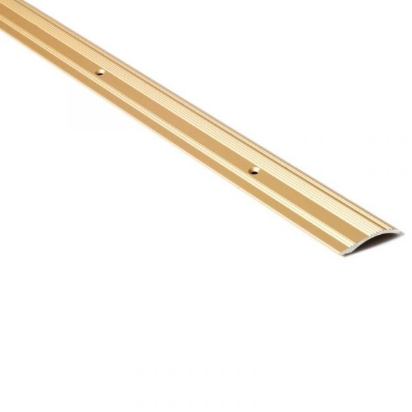 Eritasolista Dione 0-12 mm 1,8 m alumiini kulta-anodisoitu C4 KE 180