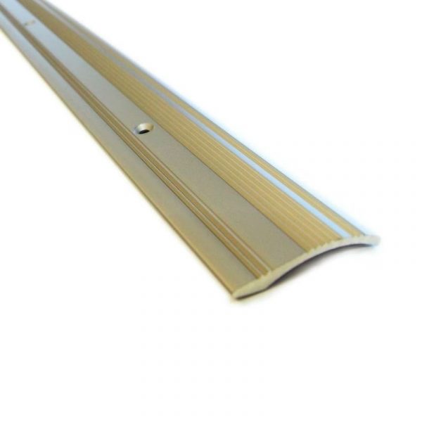 Eritasolista Dione 0-12 mm 1,8 m alumiini pronssianodisoitu C4 PE 180