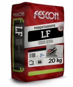 Pohjatasoite Fescon LF 20101 20 kg