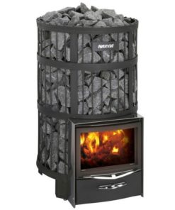 Puukiuas Harvia Legend 300 14-28 m³