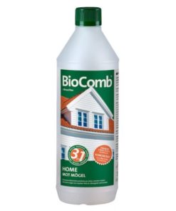 Homepesu BioComb 1 l
