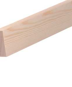 Höylätty mänty 15x45 mm VM-EM