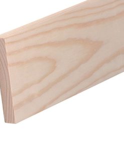 Höylätty mänty 15x95 mm VM-EM