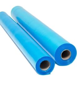 Höyrynsulkumuovi 60 m²