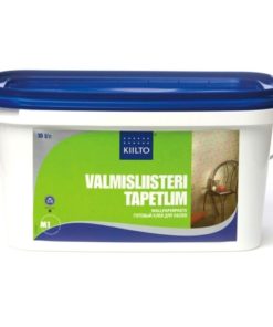 Valmisliisteri Kiilto 10 l