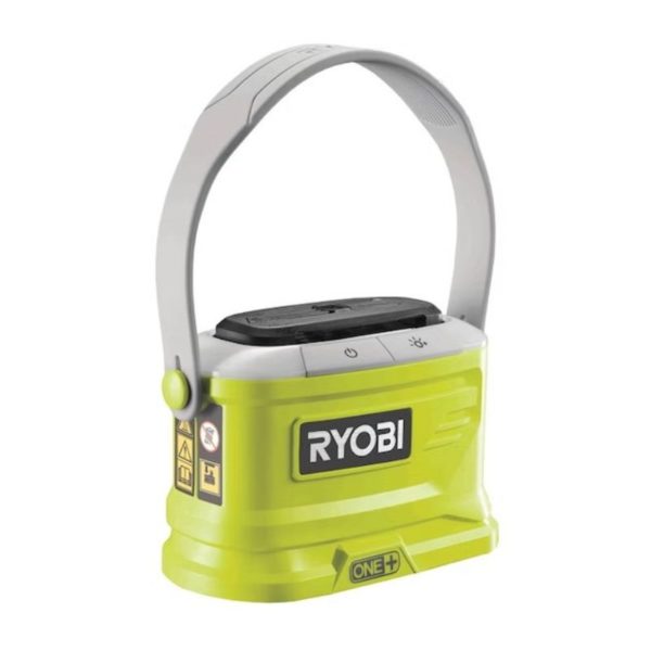 Hyttyskarkotin Ryobi OBR1800 18V ONE+