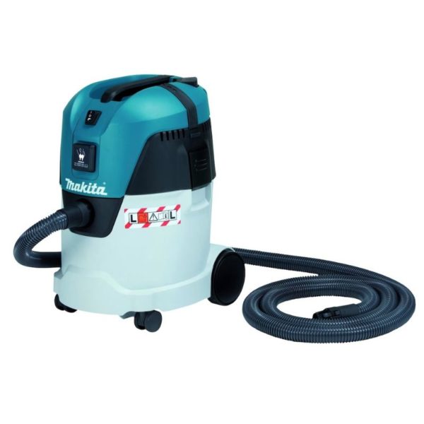 Märkä-kuivaimuri Makita VC2512L
