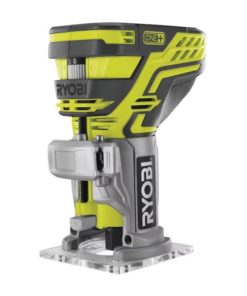 Jyrsin Ryobi R18TR-0 18V ONE+ runko