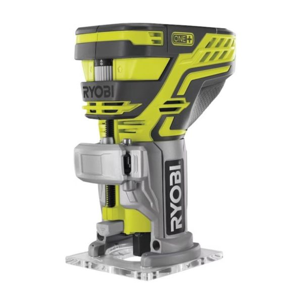 Jyrsin Ryobi R18TR-0 18V ONE+ runko