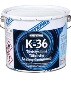 Tiivistysliima Katepal K-36 3 l