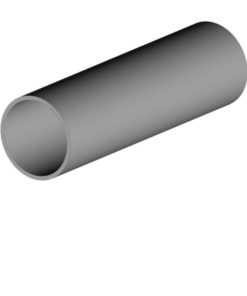 Huonekaluputki 22x1,5 mm pyöreä 6 m