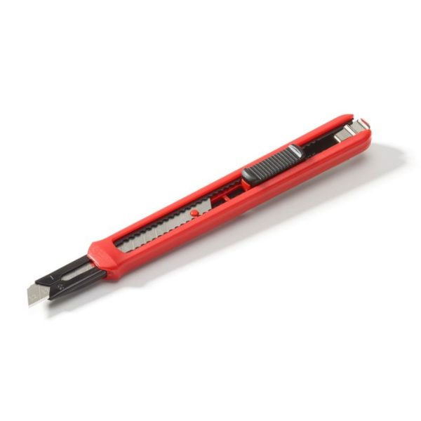Katkoteräveitsi Hultafors SPP 9A