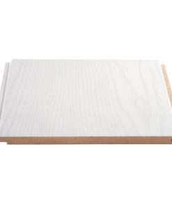 Sisustuspaneeli Maler MDF 10x195x2070 mm jääsaarni