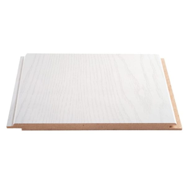 Sisustuspaneeli Maler MDF 10x195x2070 mm jääsaarni