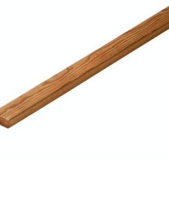 Kestopuu höylätty AB 21x45 mm ruskea