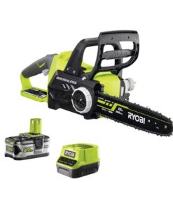 Akkuketjusaha Ryobi RCS18X3050F 18V ONE+ 1x5,0 Ah akku