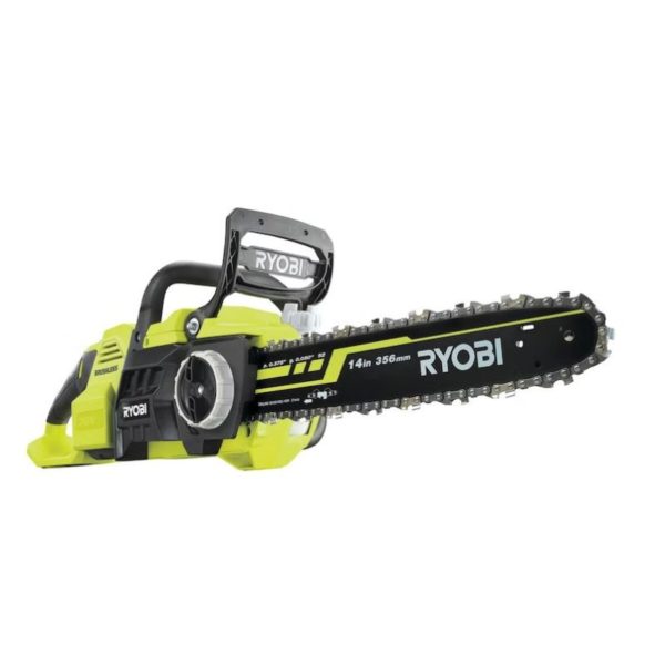 Akkuketjusaha Ryobi RY36CSX35A-150 36 V 1x5,0 Ah akku