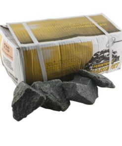 Kiuaskivi Seppälä yli 10 cm 20 kg