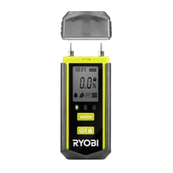 Kosteusmittari Ryobi RBPINMM1
